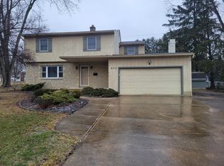 4250 Waddington Rd, Columbus, OH 43220