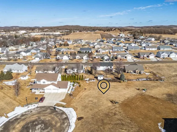 338 Sienna Court #41, Reedsburg, WI 53959