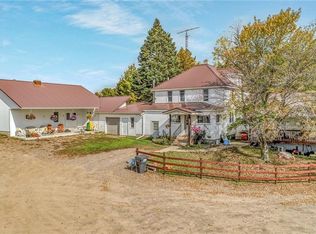 20726 County Highway F, Bloomer, WI 54724