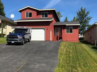 2505 W 30th Ave, Anchorage, AK 99503