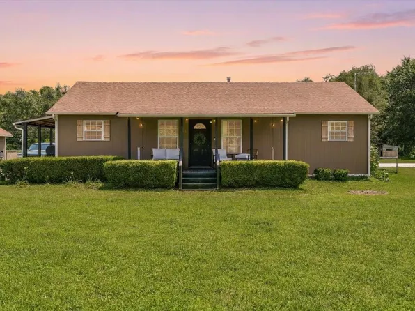 615 E 57th St S, Wichita, KS 67216