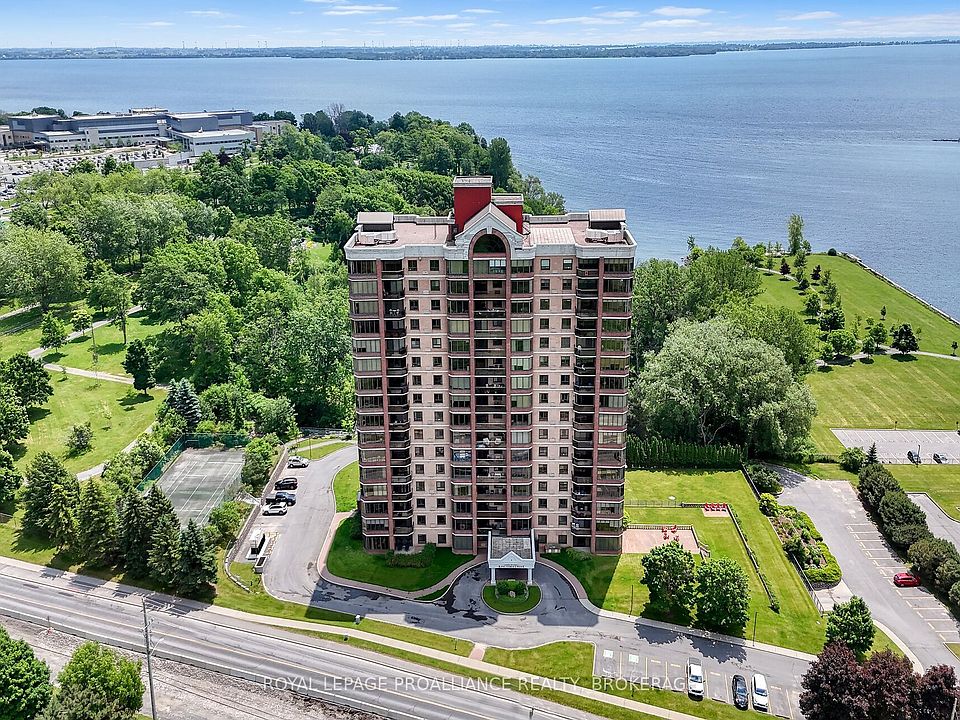1st image of 1000 King St W #1201