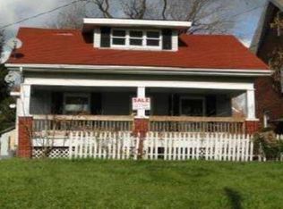 574 E Boston Ave, Youngstown, OH 44502