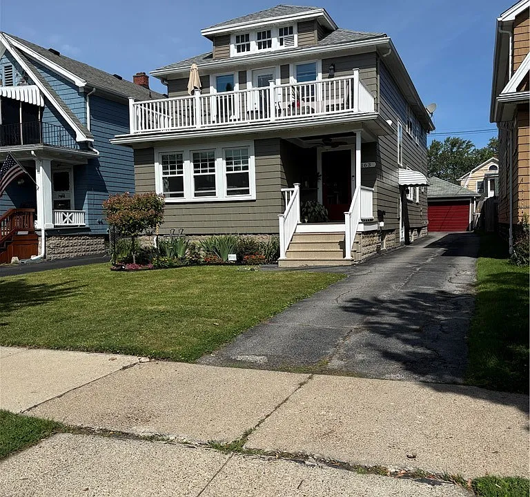 163 Victoria Blvd