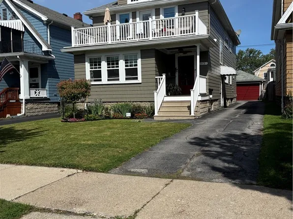163 Victoria Blvd, Buffalo, NY 14217
