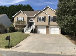 4026 Mount Vernon Dr, Woodstock, GA 30189