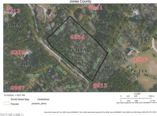 443 Shady Ln, New Bern, NC 28562