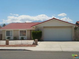 31225 Avenida Maravilla, Cathedral City, CA 92234