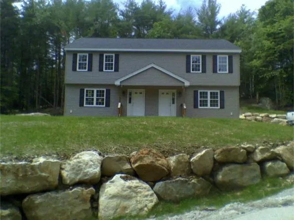 780 Bedford Rd, New Boston, NH 03070