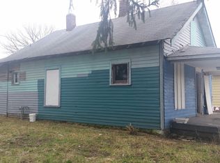 1121 N Mount St, Indianapolis, IN