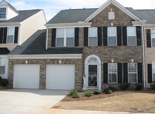 102 Heavenly Way, Greenville, SC 29615