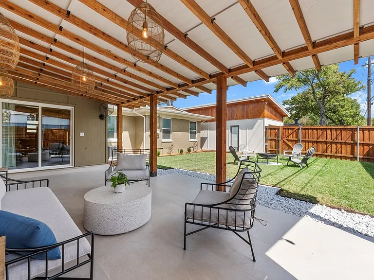 6506 Walnut Hill Ln — Photo 47