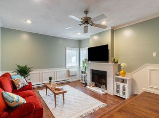 6 Erick Rd APT 63, Mansfield, MA 02048