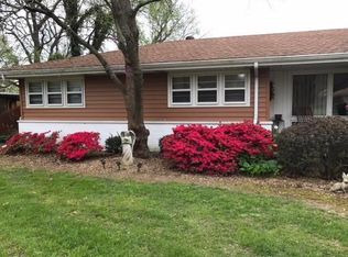 2628 E Alameda St, Springfield, MO 65804