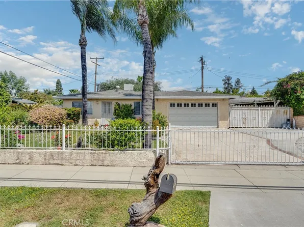 1477 E 5th St, Ontario, CA 91764
