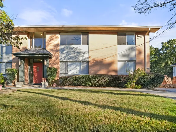 170 N Peachtree St #4, Norcross, GA 30071
