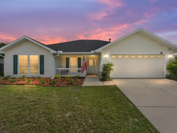 25670 NW 9th Rd, Newberry, FL 32669