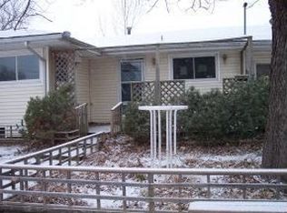 9177 County Ln #172, Carthage, MO 64836