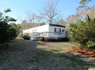 10 Bluewater Ln, Murrells Inlet, SC 29576