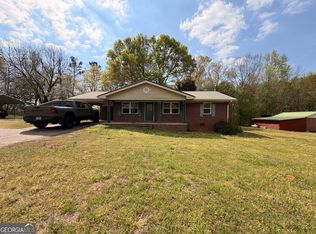 6018 Highway 52, Gillsville, GA 30543