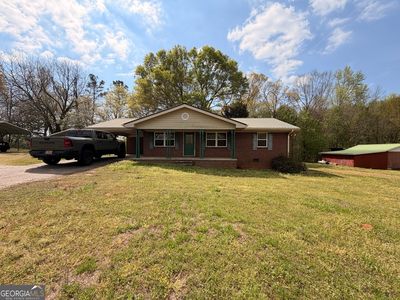 6018 Highway 52, Gillsville, GA, 30543