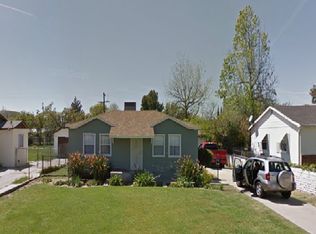 4668 Acacia Ave, San Bernardino, CA 92407