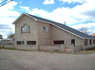31966 W Jefferson Ave, Rockwood, MI 48173