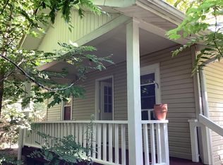 143 Browning Rd, Sylva, NC 28779