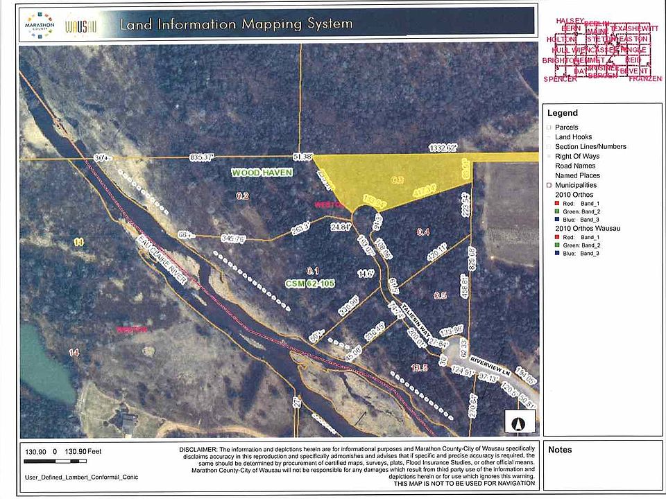 1st image of Taliesin Way Lot 3