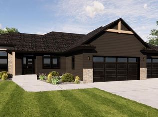 631 Amberwood Way, Plover, WI 54467