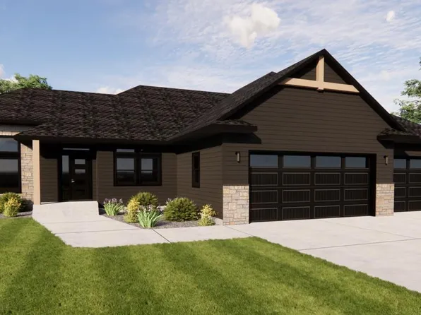 631 Amberwood Way, Plover, WI 54467