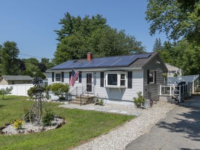 1 Mayflower Drive, Merrimack, NH, 03054