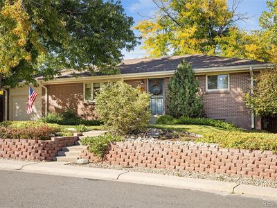 10943 W Exposition Place, Lakewood, CO, 80226