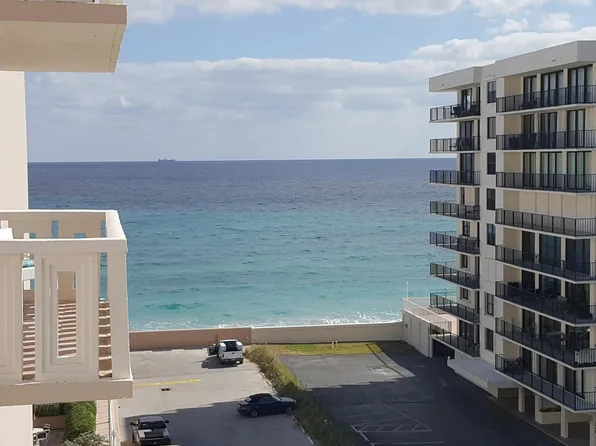 3450 S Ocean Blvd APT 619, Palm Beach, FL 33480