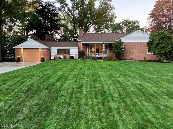 1093 Leonard Blvd, Kent, OH 44240