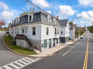 430 Main St, South Berwick, ME 03908