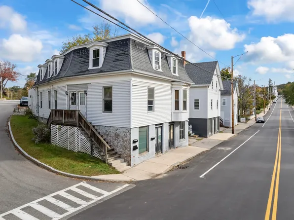 430 Main Street, South Berwick, ME 03908