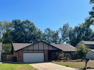 7945 S 86th East Pl, Tulsa, OK 74133