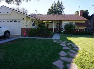 7649 Kentland Ave, Canoga Park, CA 91304