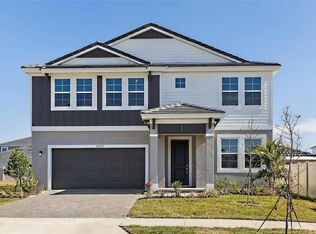 9961 Surrey Rose Dr, San Antonio, FL 33576
