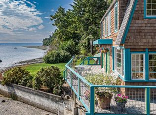 26319 Pillsbury Rd SW, Vashon, WA 98070