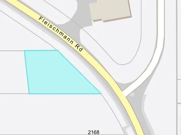 Fleischmann Rd, Tallahassee, FL 32308