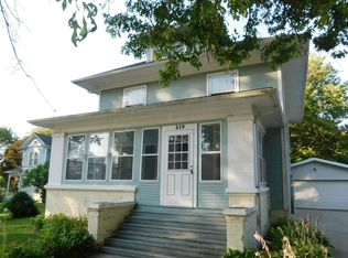 319 Crescent St, Shenandoah, IA 51601