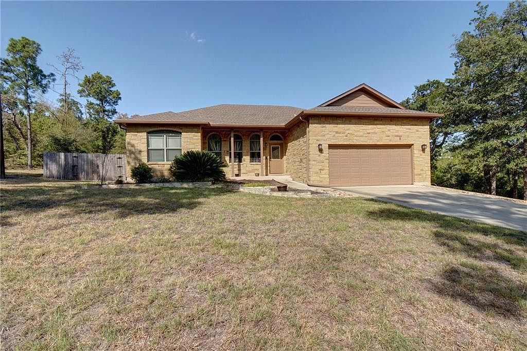 177 Mamalu Dr, Bastrop, TX 78602 Zillow