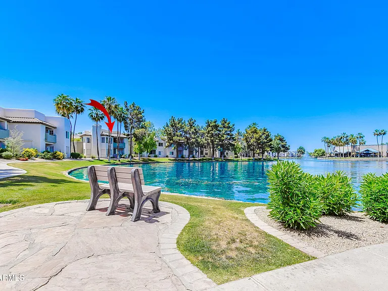 1825 W Ray Rd #2101 — Photo 4