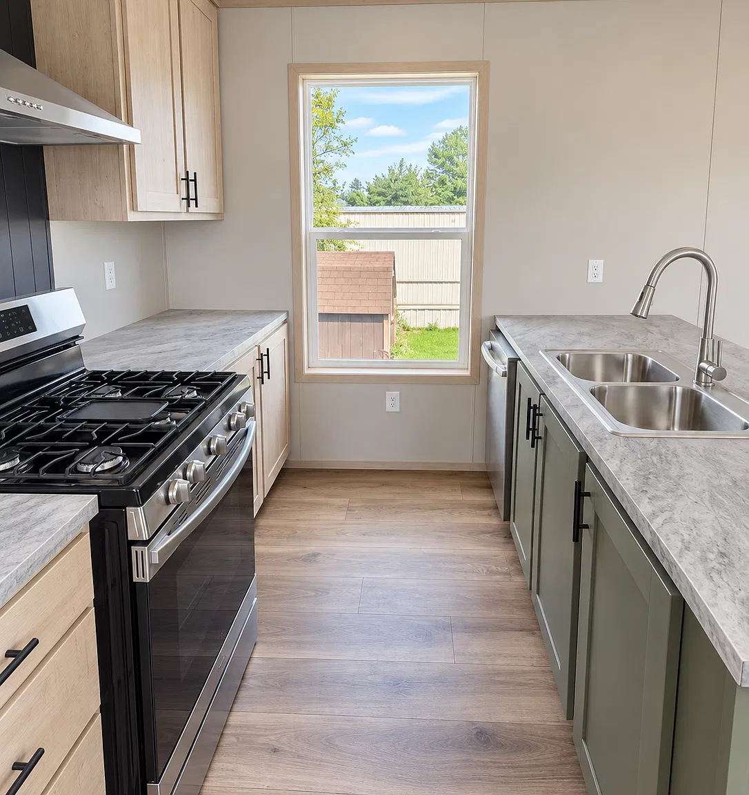 3 bed, 1008 sqft, $1,250 — Photo 4