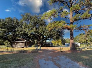 3749 Fm 841, Lufkin, TX 75901