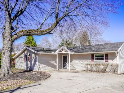 1443 Old Forge Rd, Mogadore, OH, 44260