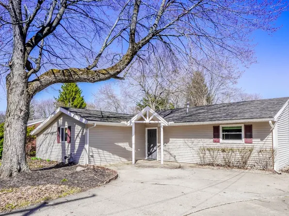 1443 Old Forge Rd, Mogadore, OH 44260