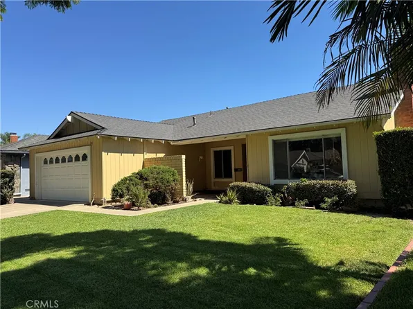 1010 W Orange Rd, Santa Ana, CA 92706